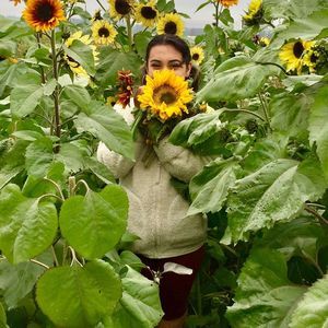 Meet your Posher, Erika